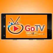 Natcom GO TV