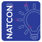 NATCON 2015 আইকন