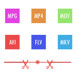 VidTrim - Video Trimmer APK