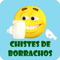 Chistes de Borrachos buenos