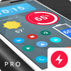 Material Things Pro - Icons آئیکن