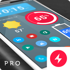 Material Things Pro - Icons-icoon