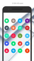 Material Things Pro - Icons تصوير الشاشة 1