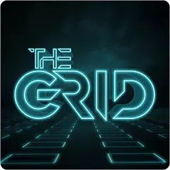 Descargar APK de The Grid Pro - Icon Pack