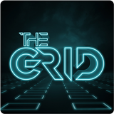 The Grid Pro - Icon Pack