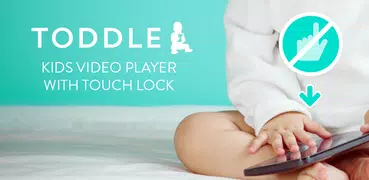 Toddle Video & Touch Lock