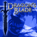 Dragon's Blade أيقونة