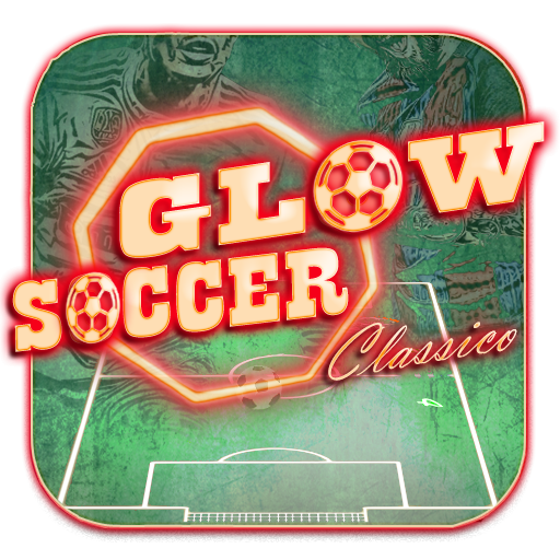 Glow Soccer Classico