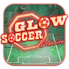 Glow Soccer Classico