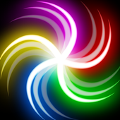 Art Of Glow icon Art Of Glow icon