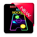 Best  Glow air  Hockey APK