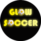Glow Soccer 2017 أيقونة