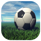 Football Pro 2017 anime soccer آئیکن