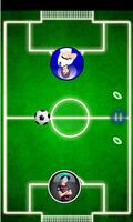 برنامه‌نما Football Pro 2017 anime soccer عکس از صفحه