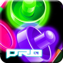 Pro Glow Hockey Games APK