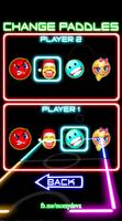 Pro Glow Hockey Ekran Görüntüsü 3