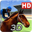 ”Virtual Horse Racing 3D