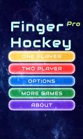 Finger Air Hockey Pro-2Player- screenshot 3