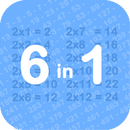 Multiplication Table, Prime Number etc. APK
