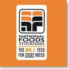 National Foods Broiler Manual ikona
