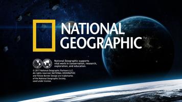 Nat Geo Construction Set پوسٹر