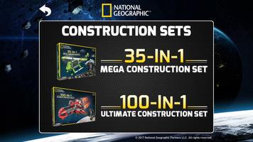Nat Geo Construction Set スクリーンショット 2