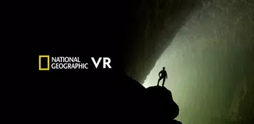 National Geographic VR
