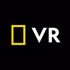 National Geographic VR アプリダウンロード