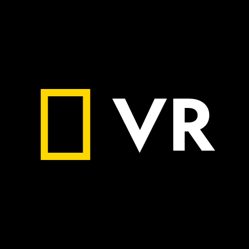 National Geographic VR