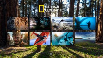 National Geographic captura de pantalla 1