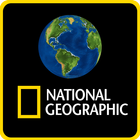 National Geographic 圖標