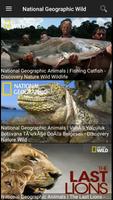 National Geographic : Documentaries Tube capture d'écran 1