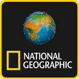 National Geographic icône