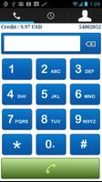 NathTel VoIP 截图 1