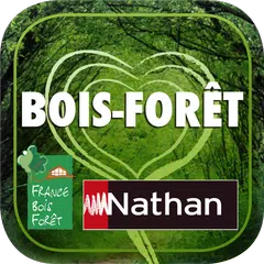 Bois Forêt アプリダウンロード