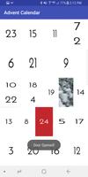 Advent Calendar syot layar 1