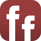 Friend Filter icono