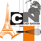 Aplikasi Chef Nathan - Mudah dan Lengkap 图标
