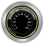 Speed and Altitude Camera