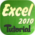 Learn Excel 2010 Tutorial 图标