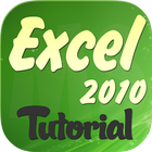 Learn Excel 2010 Tutorial أيقونة