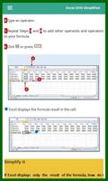 Learn Excel 2010 Tutorial 截图 1