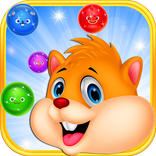 Bubble Shoot Pet