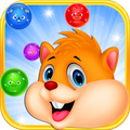 Bubble Shoot Pet