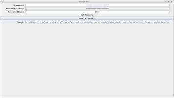 Uncrackable captura de pantalla 2