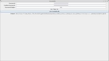 Uncrackable screenshot 3