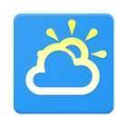 Zinab: Amharic Weather App-icoon