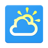 Zinab: Amharic Weather App icône