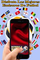 Mundial De Rusia 2018 bài đăng