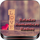 Baladas Romanticas Radio APK